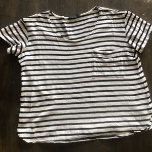 Hatch Collection Thick Knit Tee